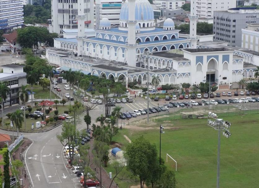 Exterior Foto