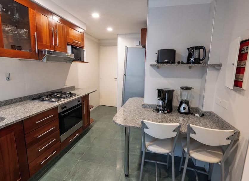 Cozinha Foto