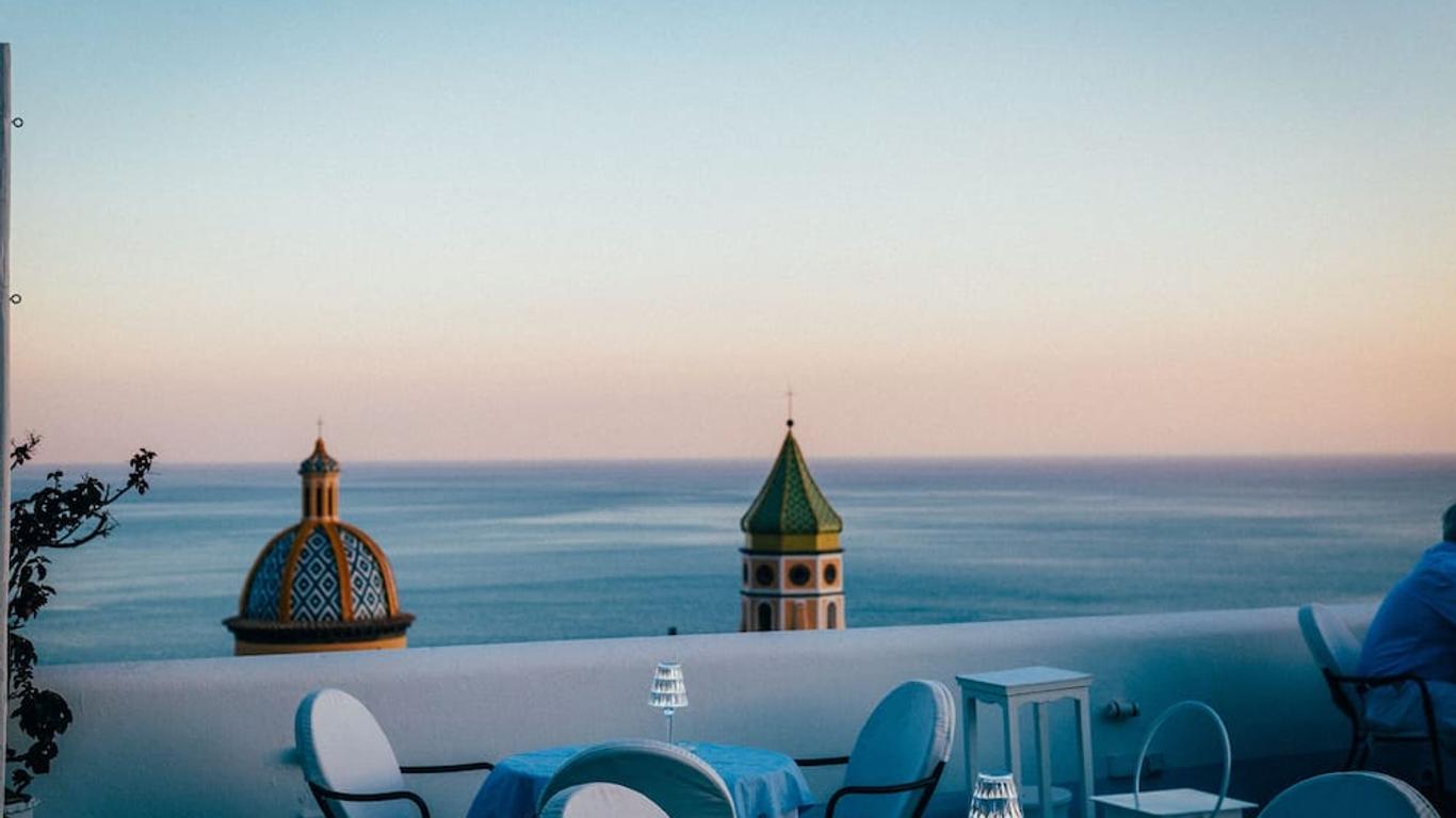 Hotel Le Fioriere