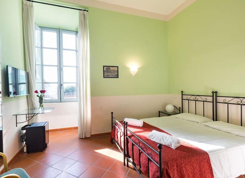Quarto Foto