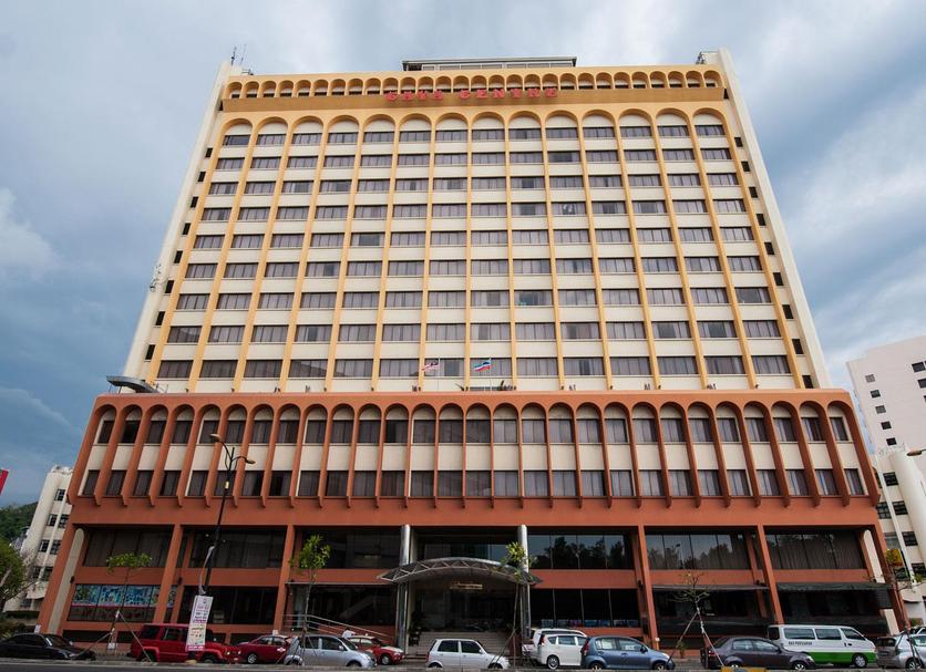 Edifício Foto
