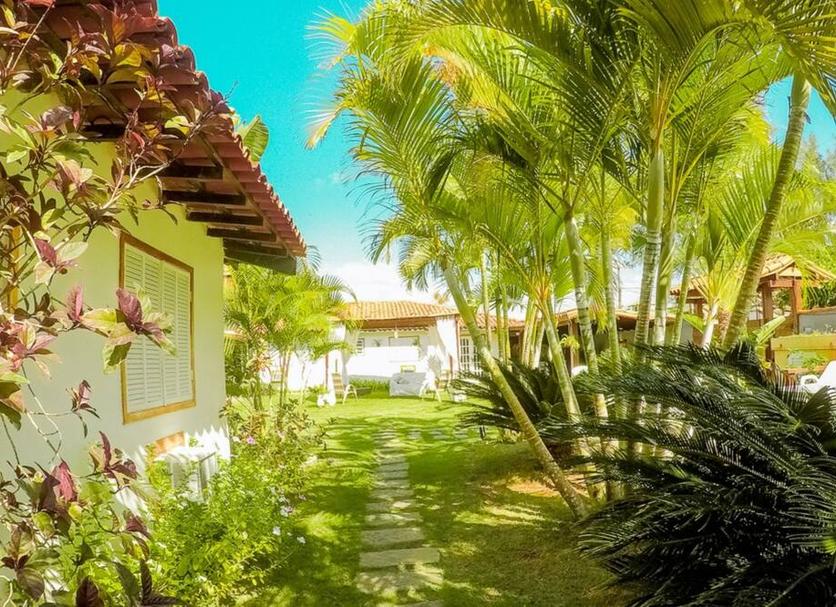 Exterior Foto