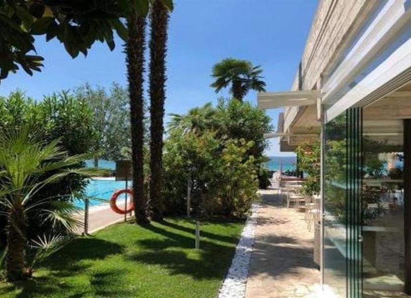 Exterior Foto
