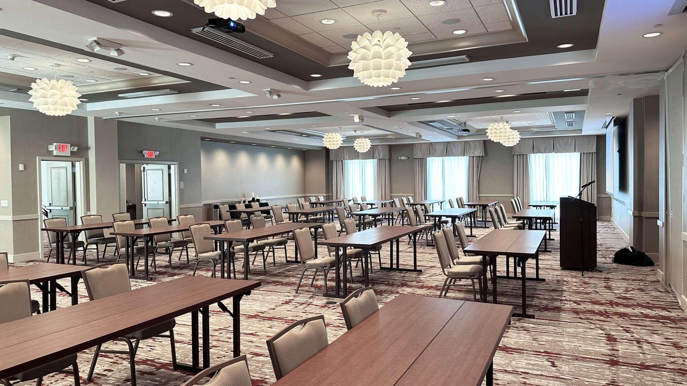 Hilton Garden Inn Olathe