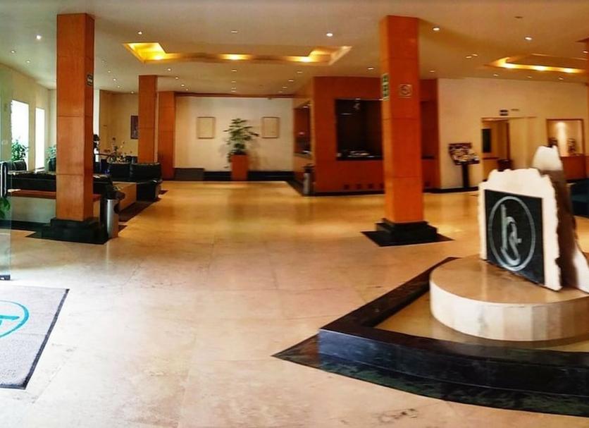 Hall Foto