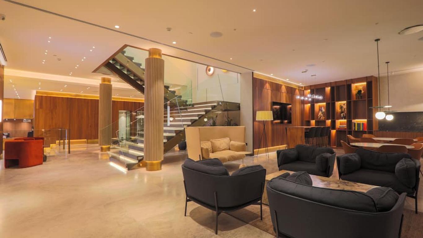 Hotel Liabeny
