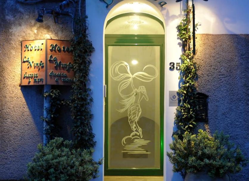 Exterior Foto