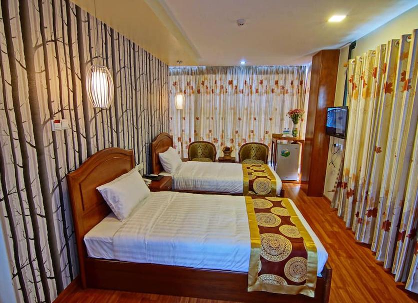 Quarto Foto