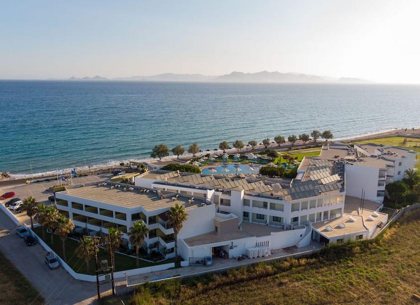Exterior Foto