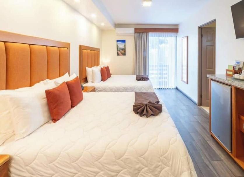 Quarto Foto