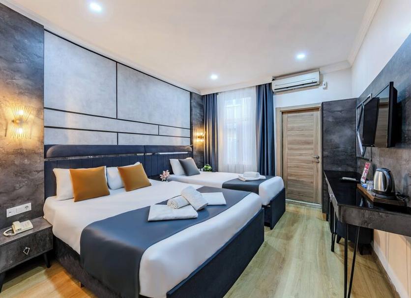 Quarto Foto