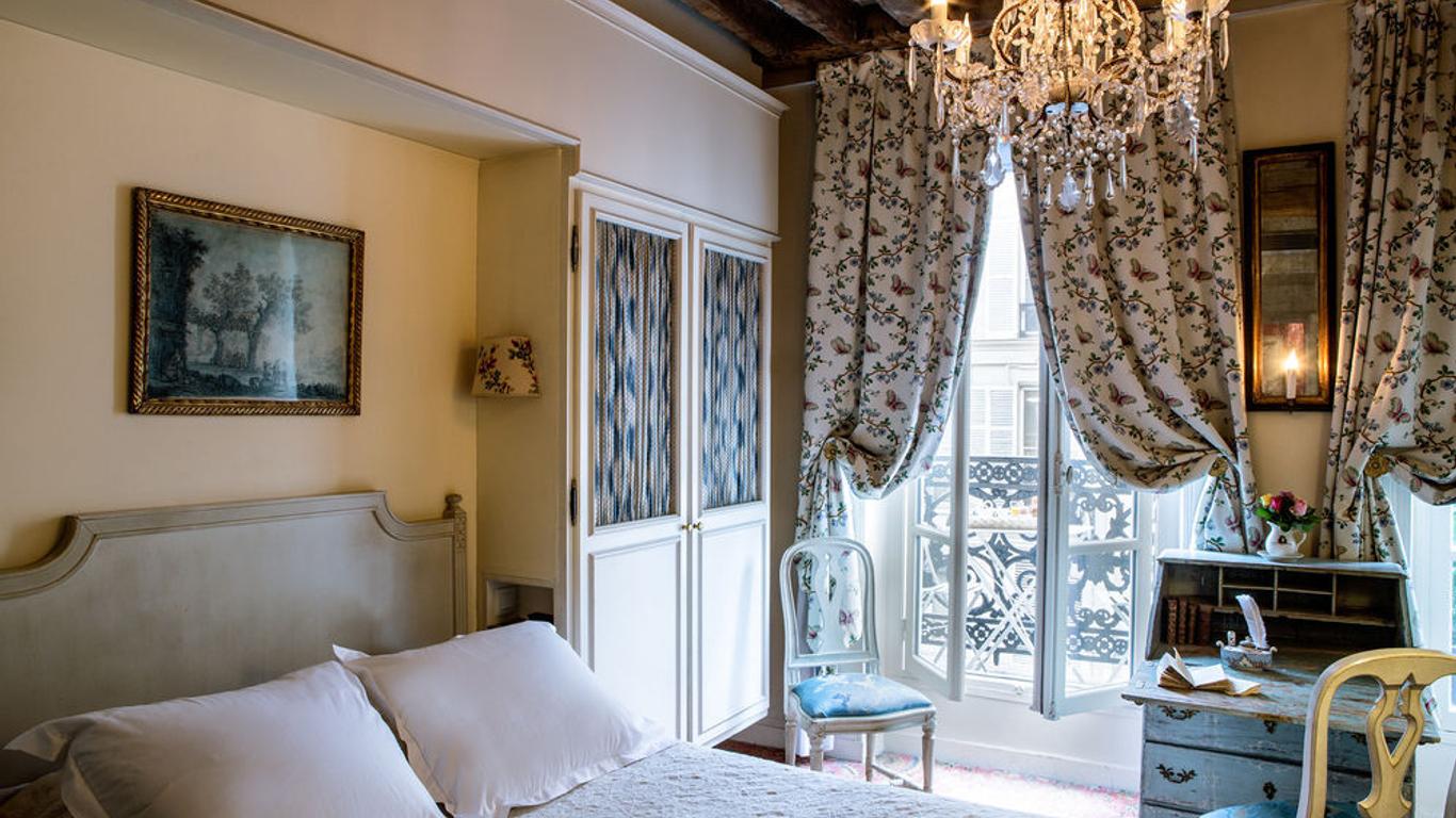 Caron De Beaumarchais