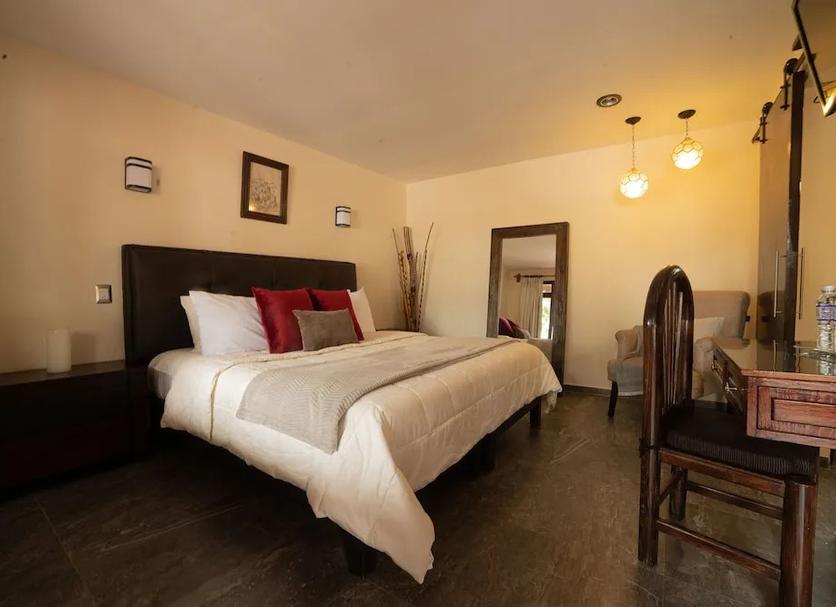 Quarto Foto