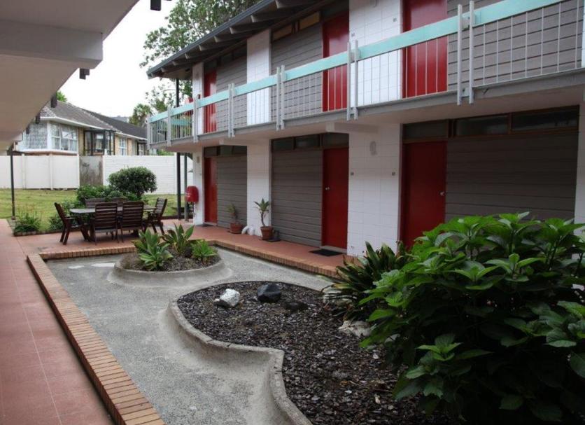 Exterior Foto