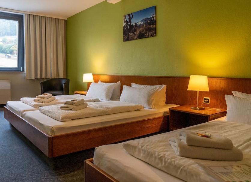 Quarto Foto