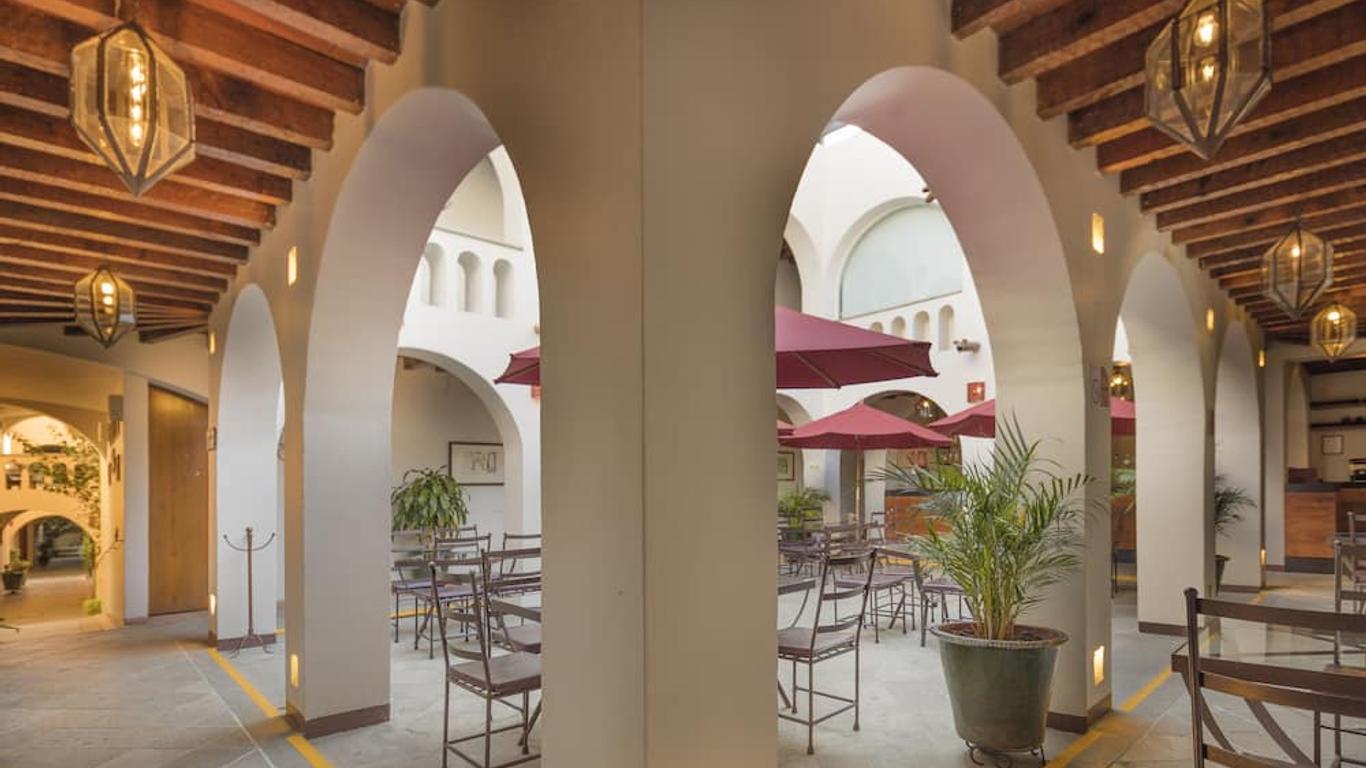 Hotel Casa Conzatti