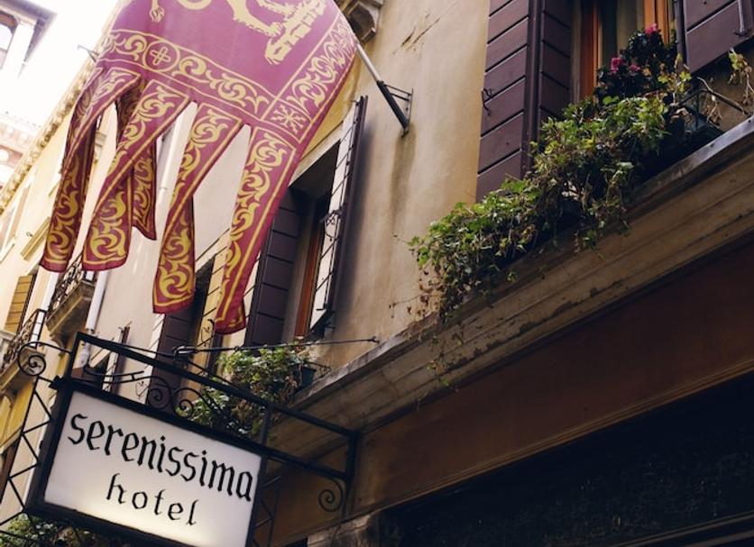 Exterior Foto