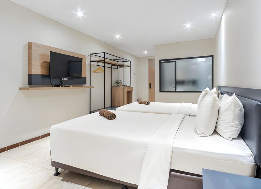 Quarto Foto