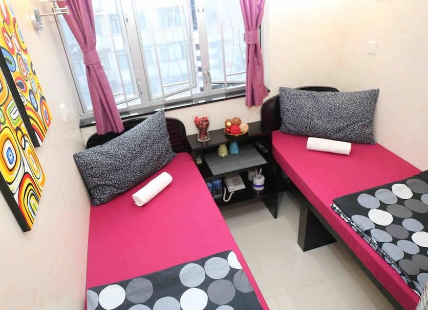 Quarto Foto