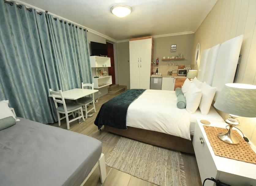 Quarto Foto