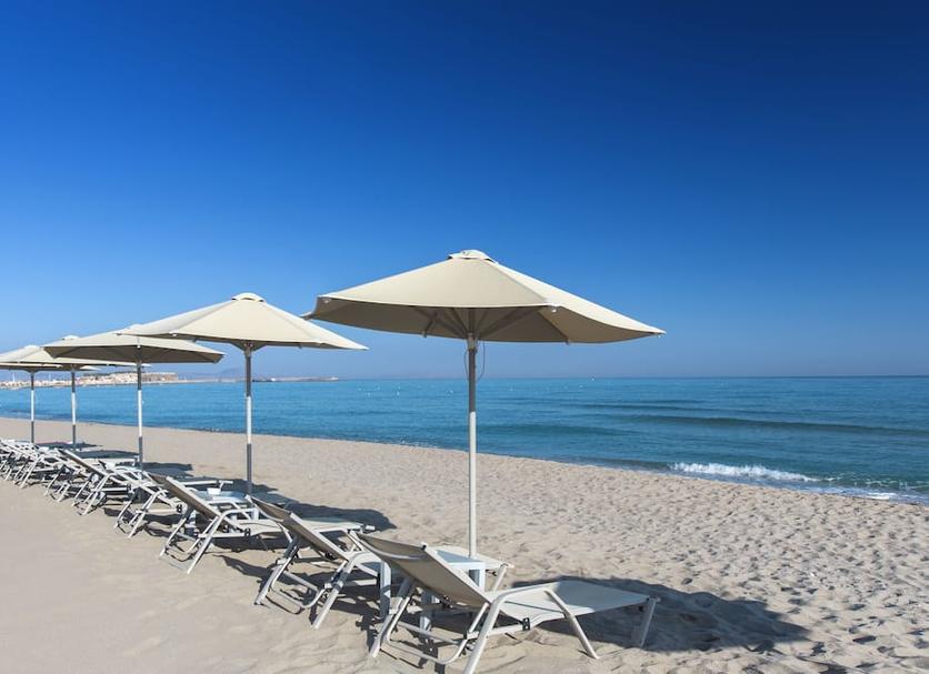 Praia Foto