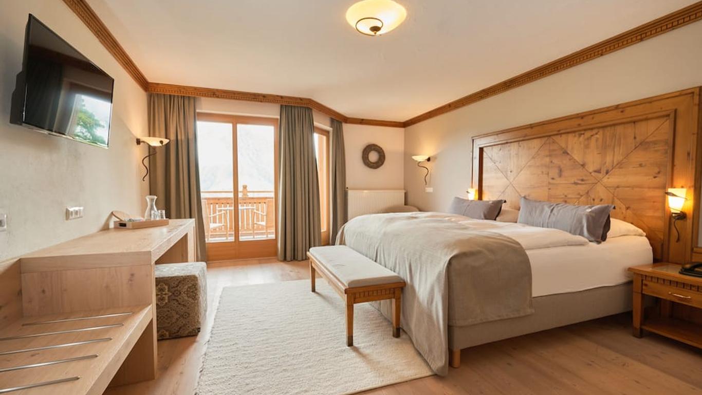 Hotel Oberforsthof