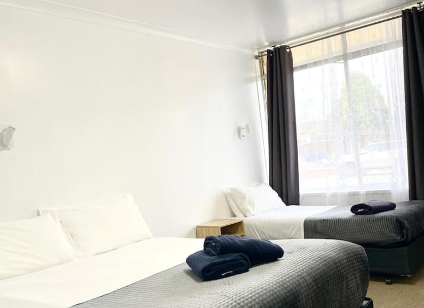 Quarto Foto