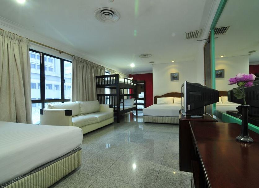 Quarto Foto