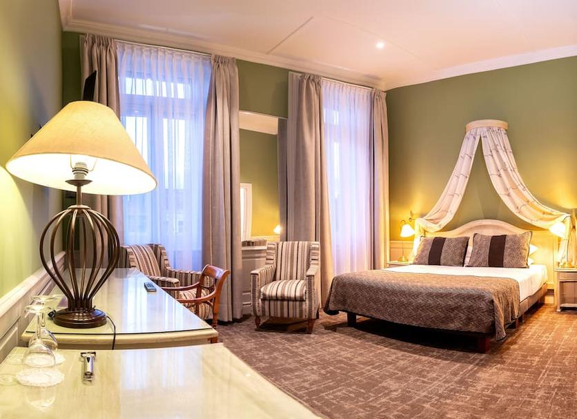 Quarto Foto