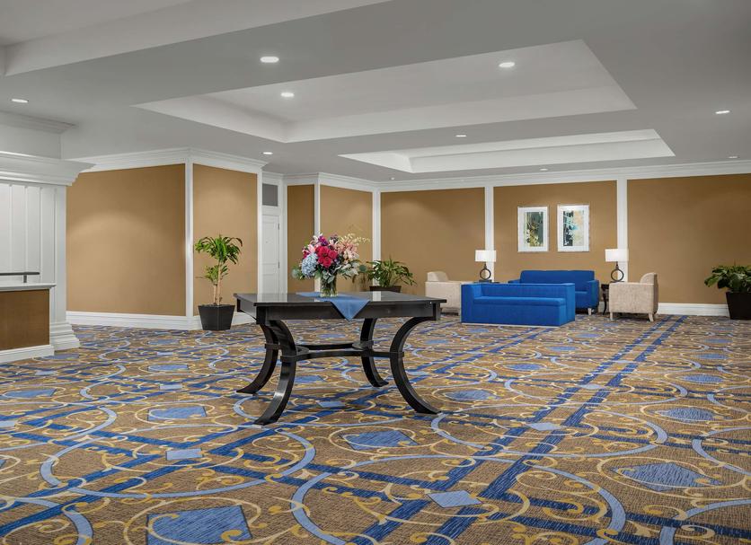 Hall Foto
