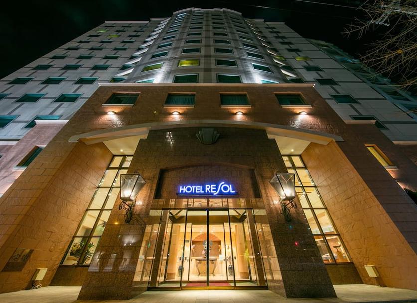 Edifício Foto