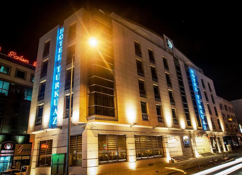 Edifício Foto