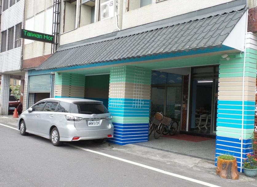 Exterior Foto