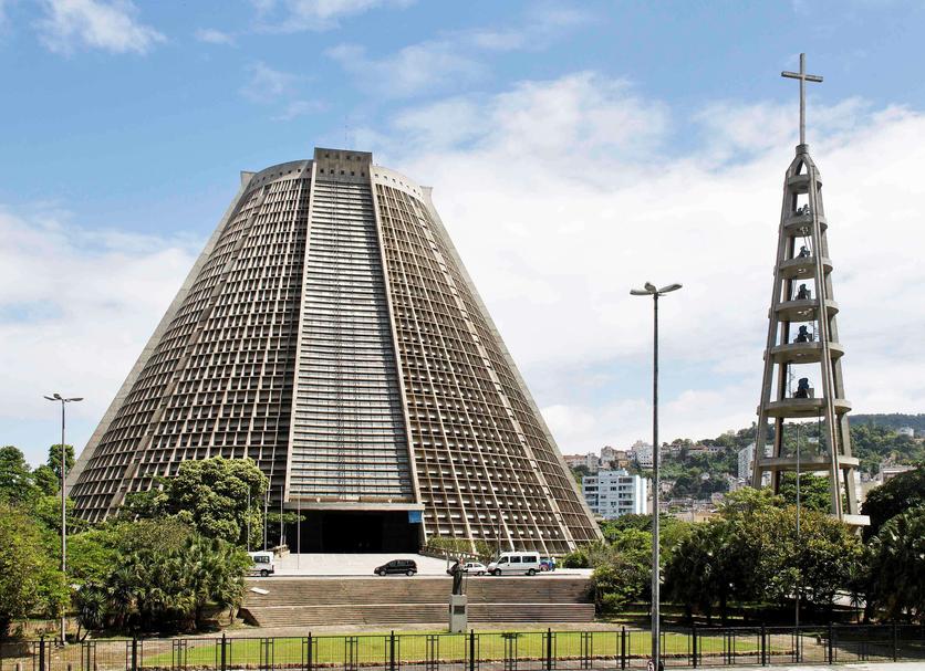 Edifício Foto