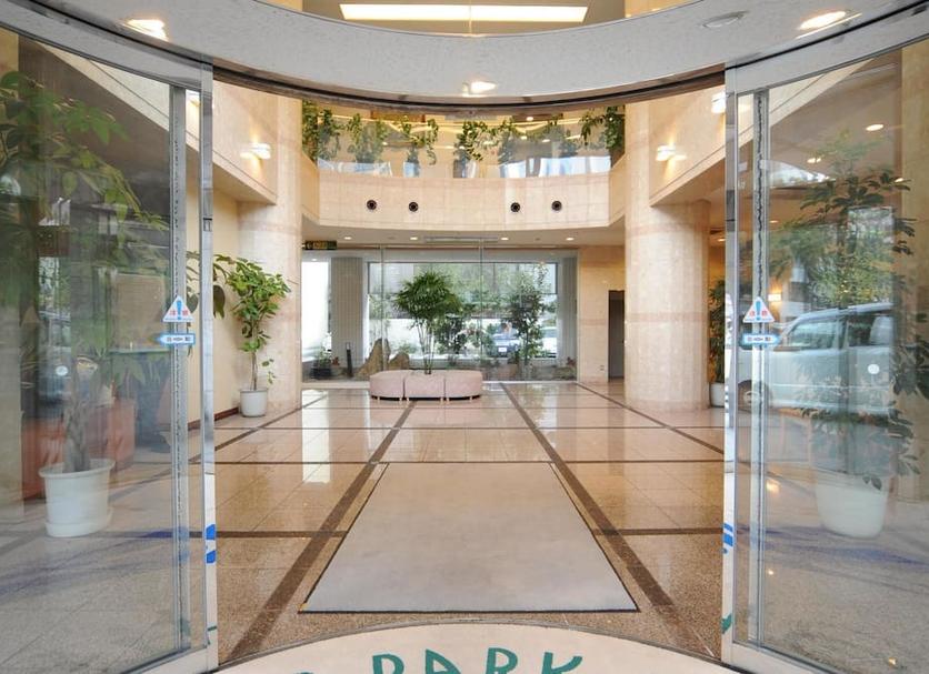 Hall Foto