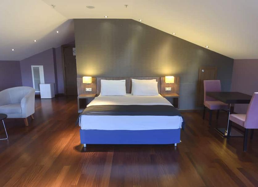 Quarto Foto