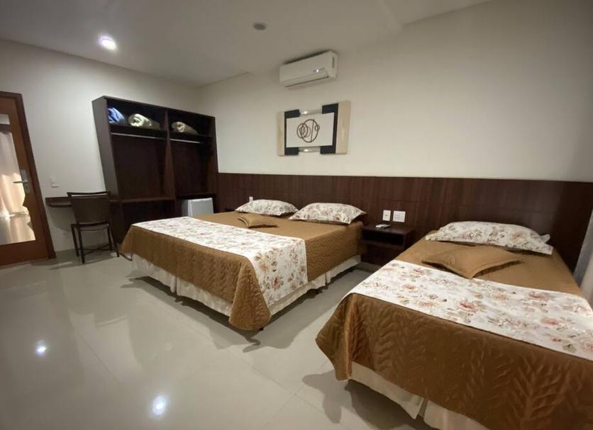 Quarto Foto