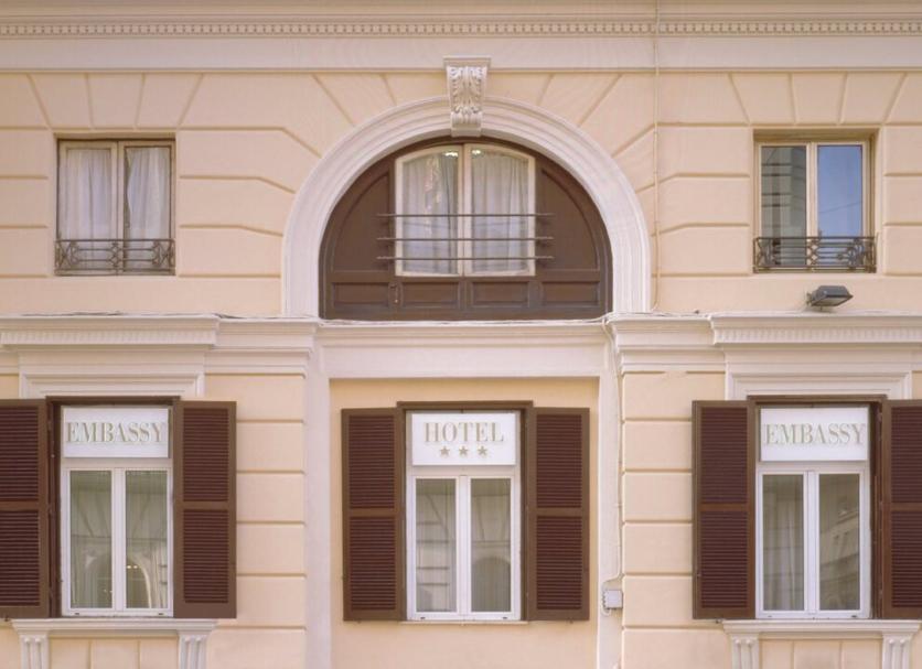 Edifício Foto