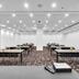 Sala de conferências