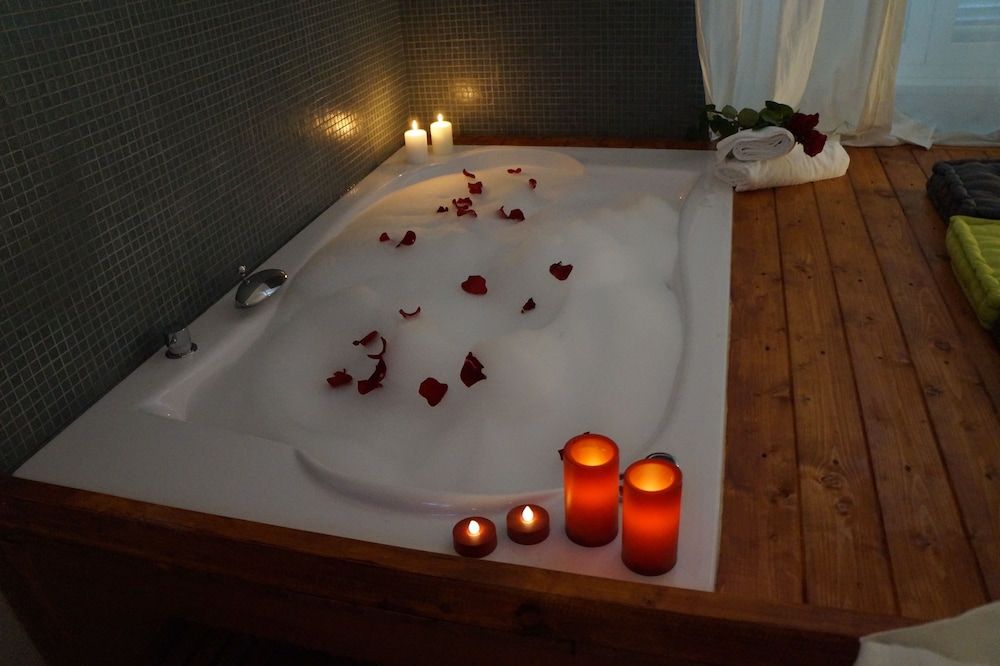 Comodidade do quarto