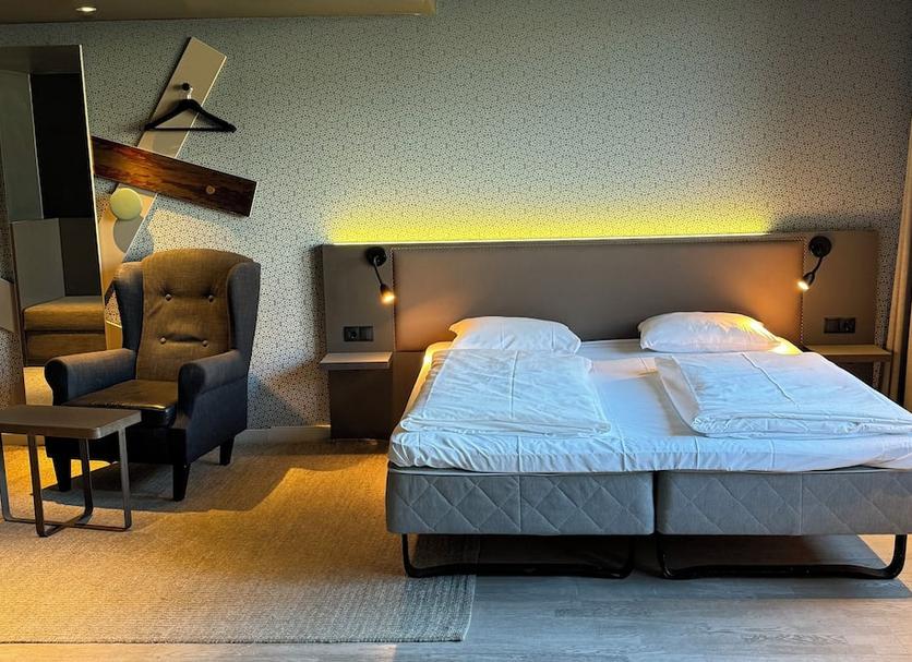 Quarto Foto