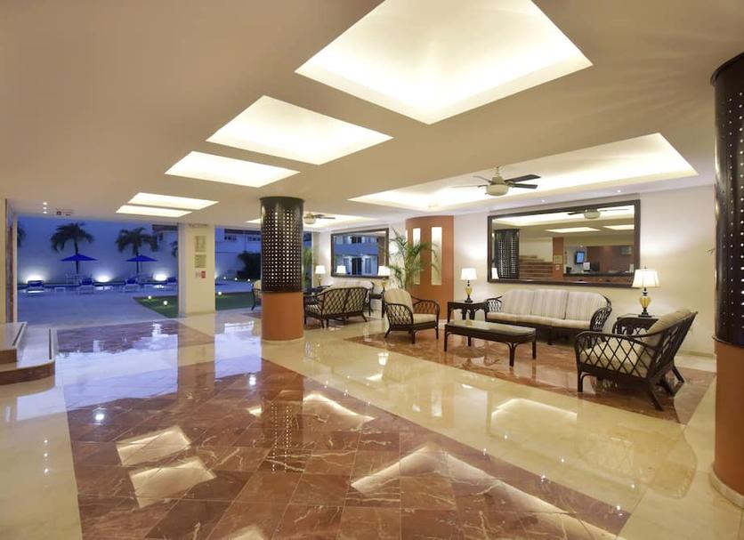 Hall Foto
