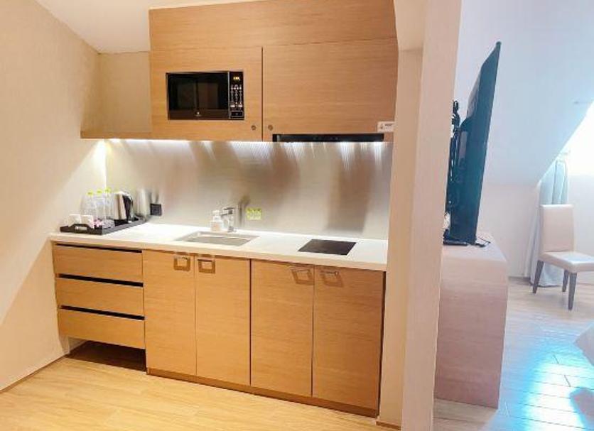 Cozinha Foto
