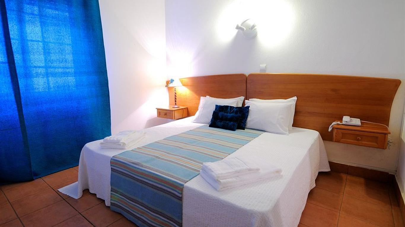 Residencial Dom Carlos I