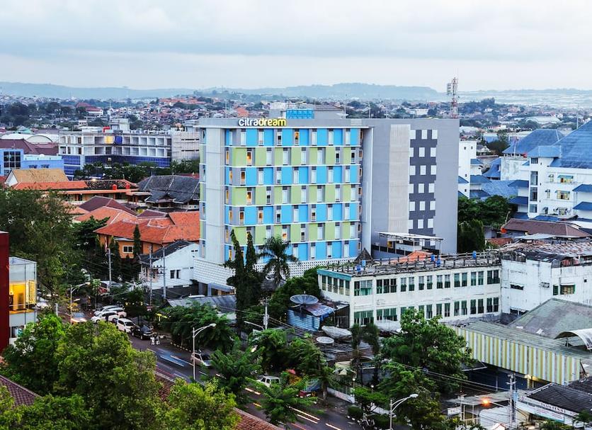 Edifício Foto