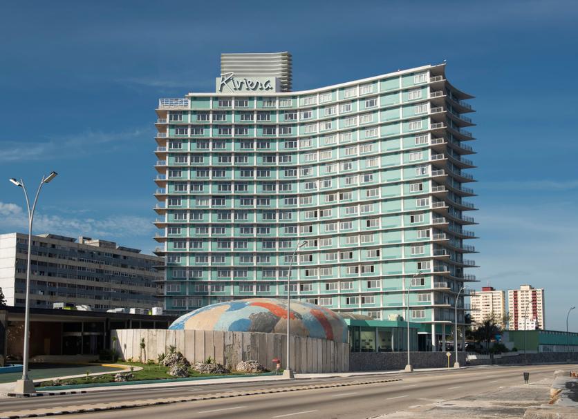 Edifício Foto