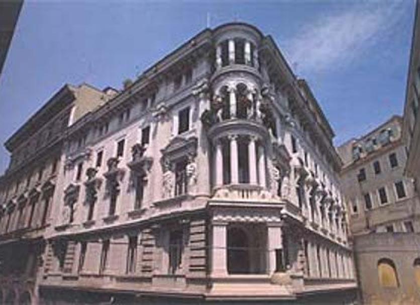 Edifício Foto