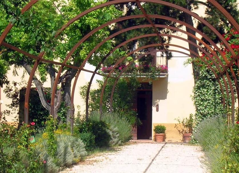 Exterior Foto