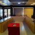 Sala de conferências