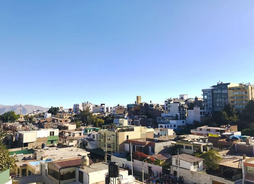 Exterior Foto